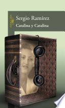 libro Catalina Y Catalina