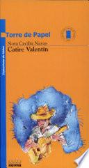 libro Catire Valentín