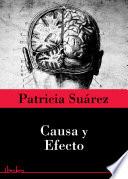 libro Causa Y Efecto