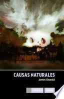 libro Causas Naturales