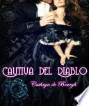 libro Cautiva De Diablo