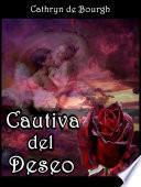 libro Cautiva Del Deseo