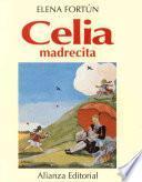 libro Celia, Madrecita