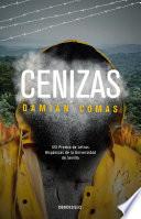 libro Cenizas