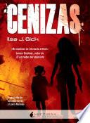 libro Cenizas