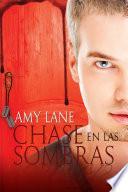 libro Chase En Las Sombras