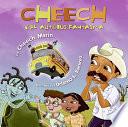 libro Cheech Y El Autobus Fantasma