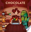 libro Chocolate