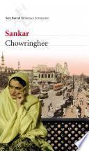 libro Chowringhee