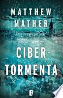 libro Cibertormenta