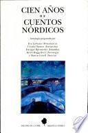 libro Cien Años De Cuentos Nórdicos