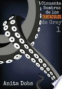 libro Cincuenta Sombras De Los Tentáculos De Grey   1