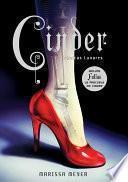 libro Cinder