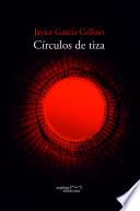 libro Círculos De Tiza