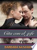 libro Cita Con El Jefe