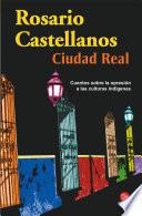 libro Ciudad Real