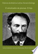 libro Clásicos De América Latina: Horacio Quiroga