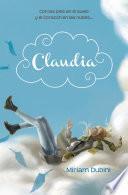 libro Claudia (claudia 1)