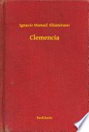 libro Clemencia