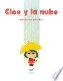 libro Cloe Y La Nube