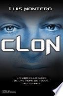 libro Clon