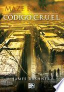 libro Código C.r.u.e.l.