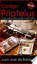 libro Código Priotelus