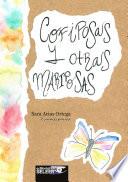 libro Cofiposas Y Otras Mariposas