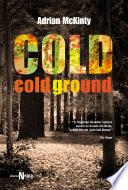 libro Cold Cold Ground