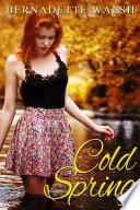 libro Cold Spring