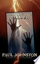 libro Coleccionista De Almas