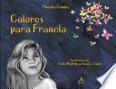 libro Colores Para Franela