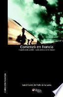 libro Comenzo En Francia