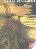 libro Comment La Mélancolie Est Arrivée à Mogador Ou Le Septième Songe De Hassan