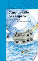 libro Como Un Salto De Campana