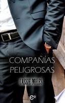 libro Compañías Peligrosas