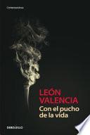 libro Con El Pucho De La Vida