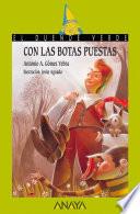 libro Con Las Botas Puestas