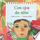 libro Con Ojos De Nio