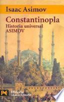 libro Constantinopla