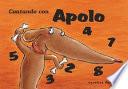 libro Contando Con Apolo