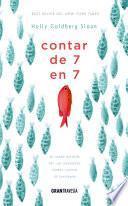 libro Contar De 7 En 7