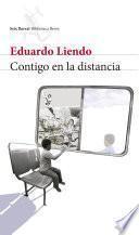 libro Contigo En La Distancia