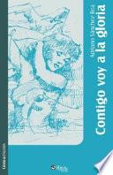 libro Contigo Voy A La Gloria