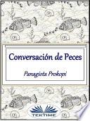 libro Conversación De Peces