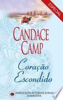 libro Coração Escondido