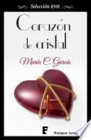 libro Corazón De Cristal (selección Rnr)