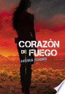 libro Corazón De Fuego