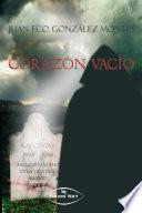 libro Corazón Vacío