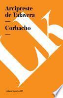 libro Corbacho